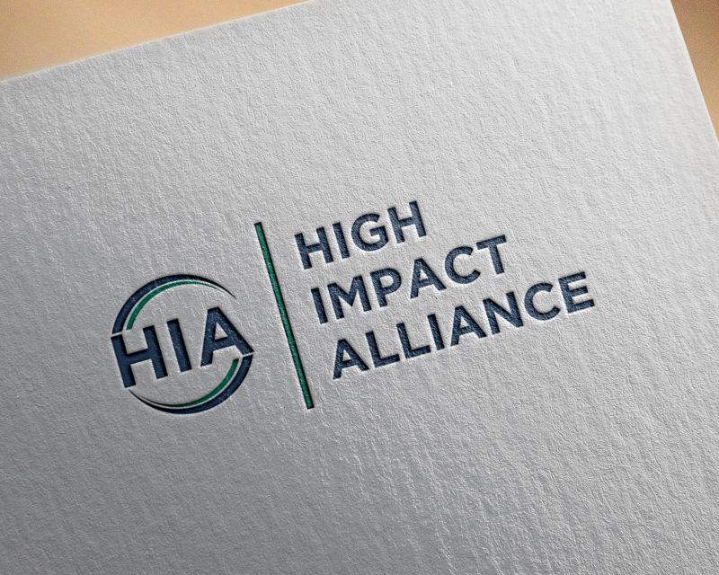 Logo Design for HIA