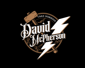 David McPherson entry by pepep