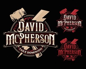 David McPherson entry by Armchtrm