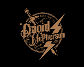 David McPherson entry by pepep