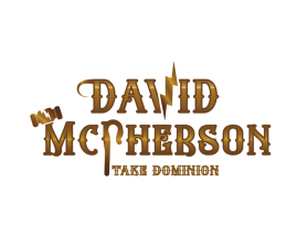David McPherson entry by sfl