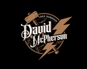David McPherson entry by pepep