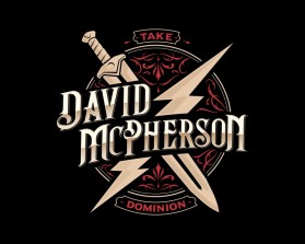 David McPherson entry by Armchtrm