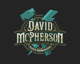 David McPherson entry by Armchtrm
