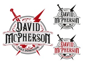 David McPherson entry by Armchtrm