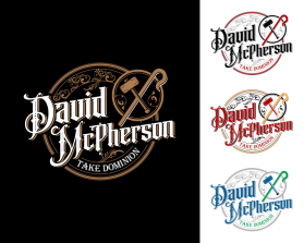 David McPherson entry by pepep