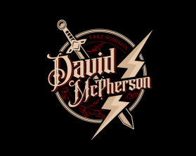 David McPherson entry by pepep