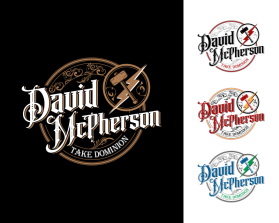 David McPherson entry by pepep