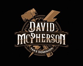 David McPherson entry by Armchtrm