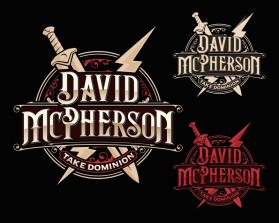 David McPherson entry by Armchtrm