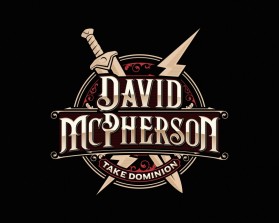 David McPherson entry by Armchtrm