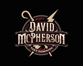 David McPherson entry by Armchtrm