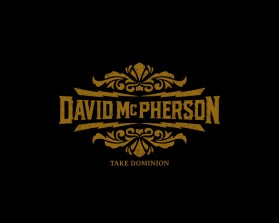 David McPherson entry by NADZS