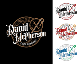 David McPherson entry by pepep