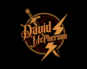 David McPherson entry by pepep