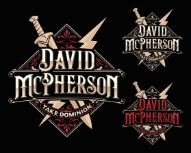 David McPherson entry by Armchtrm