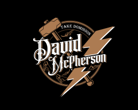 David McPherson entry by pepep