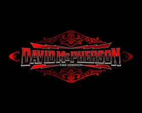 David McPherson entry by NADZS