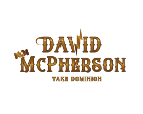 David McPherson entry by sfl