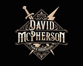 David McPherson entry by Armchtrm