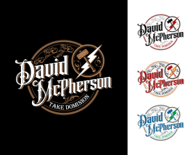 David McPherson entry by pepep