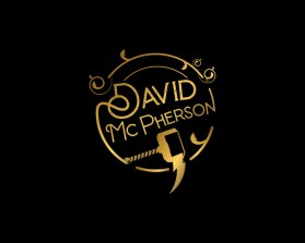 David McPherson entry by bartous