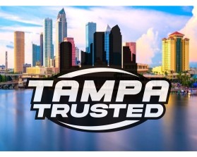 Tampa Trusted entry by Arasyahit