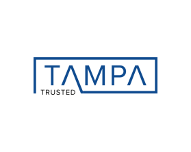 Tampa Trusted entry by conceptoday