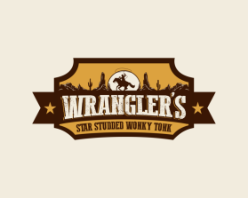 Wrangler's Star Studded Honky Tonk entry by ANDRE