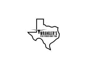 Wrangler's Star Studded Honky Tonk entry by agengprayoga