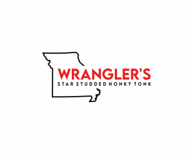 Wrangler's Star Studded Honky Tonk entry by zidan