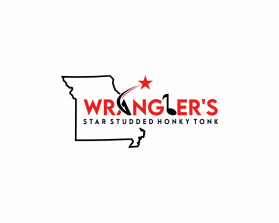 Wrangler's Star Studded Honky Tonk entry by zidan