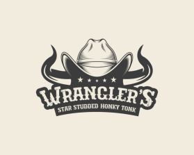 Wrangler's Star Studded Honky Tonk entry by ANDRE