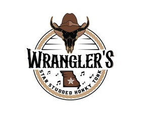 Wrangler's Star Studded Honky Tonk entry by mousumi roy chowdhury