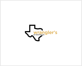 Wrangler's Star Studded Honky Tonk entry by Fisabilillah