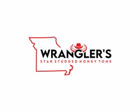Wrangler's Star Studded Honky Tonk entry by zidan