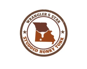 Wrangler's Star Studded Honky Tonk entry by Ilham Fajri