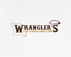Wrangler's Star Studded Honky Tonk entry by BUTHELEZI B.  GESUKA