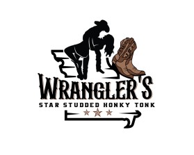 Wrangler's Star Studded Honky Tonk entry by mousumi roy chowdhury