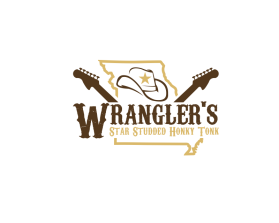Wrangler's Star Studded Honky Tonk entry by inka