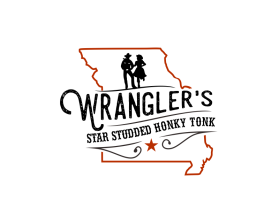 Wrangler's Star Studded Honky Tonk entry by ENJANG RUDIANA