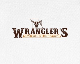 Wrangler's Star Studded Honky Tonk entry by BUTHELEZI B.  GESUKA