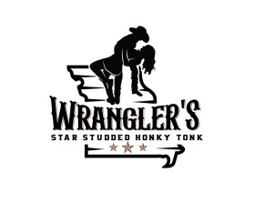 Wrangler's Star Studded Honky Tonk entry by mousumi roy chowdhury