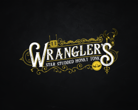 Wrangler's Star Studded Honky Tonk entry by Baghus Kosa Maulana