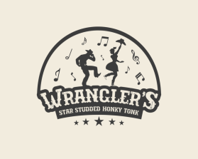 Wrangler's Star Studded Honky Tonk entry by ANDRE