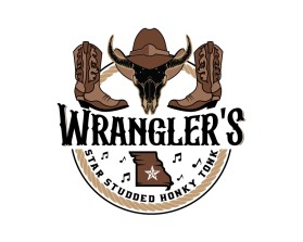 Wrangler's Star Studded Honky Tonk entry by mousumi roy chowdhury