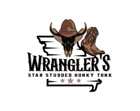 Wrangler's Star Studded Honky Tonk entry by mousumi roy chowdhury