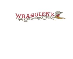 Wrangler's Star Studded Honky Tonk entry by deanna arthur