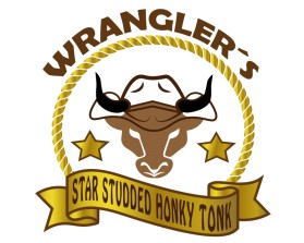 Wrangler's Star Studded Honky Tonk entry by Karla Vanessa Ramírez Gaviña