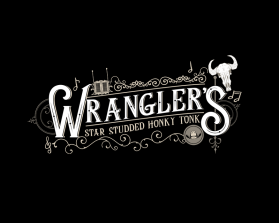 Wrangler's Star Studded Honky Tonk entry by Baghus Kosa Maulana